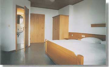 Hotelzimmer